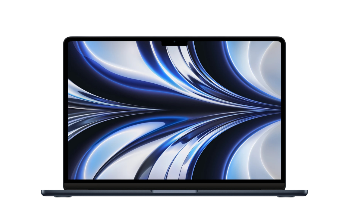 Buy Apple MacBook Air 2022 A2681 (M2, 13.6-inch) (Pre-owned) | DACBY